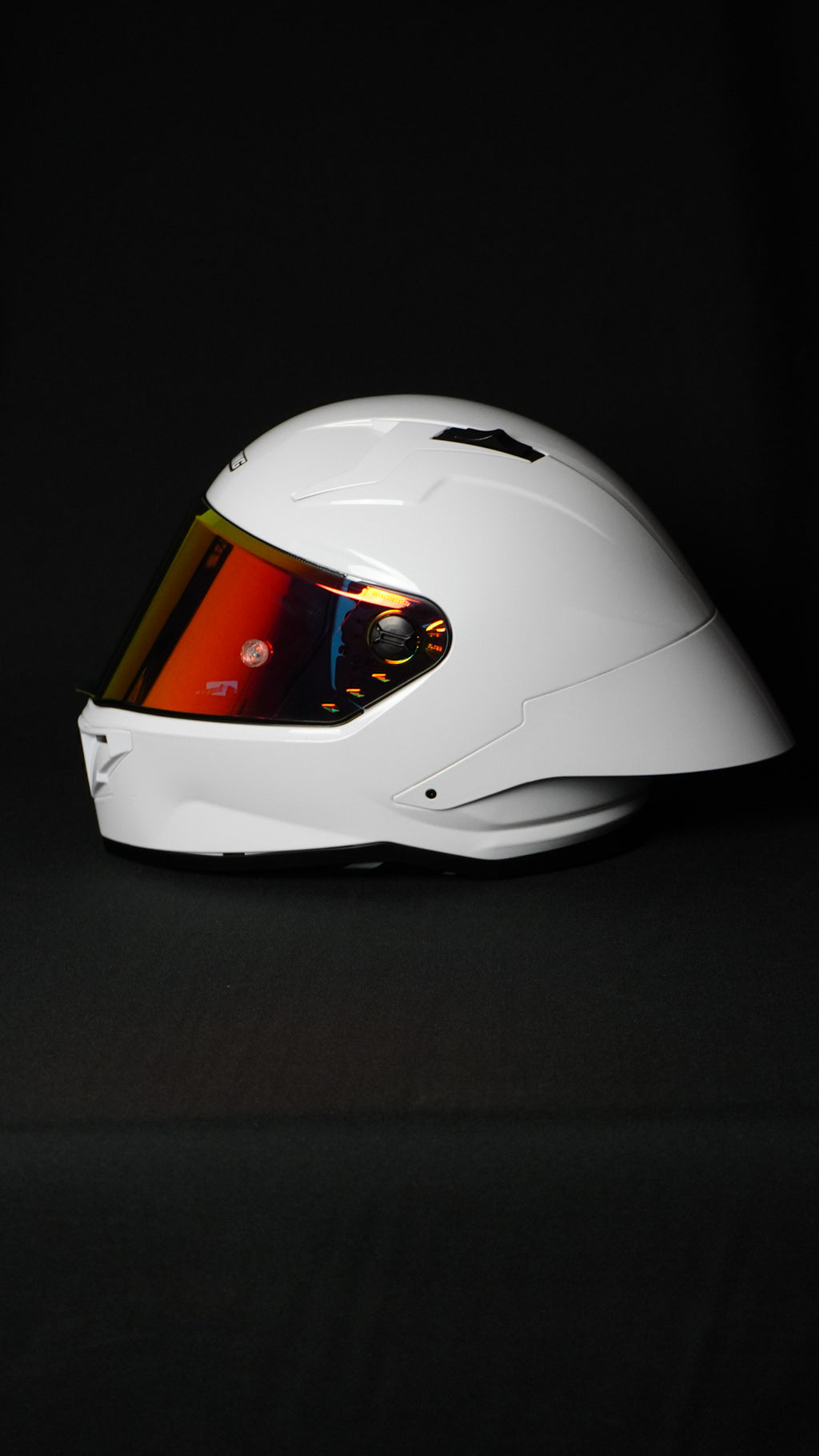 CASCO XTRONG ¨R1¨BLANCO