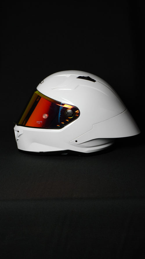 CASCO XTRONG ¨R1¨BLANCO