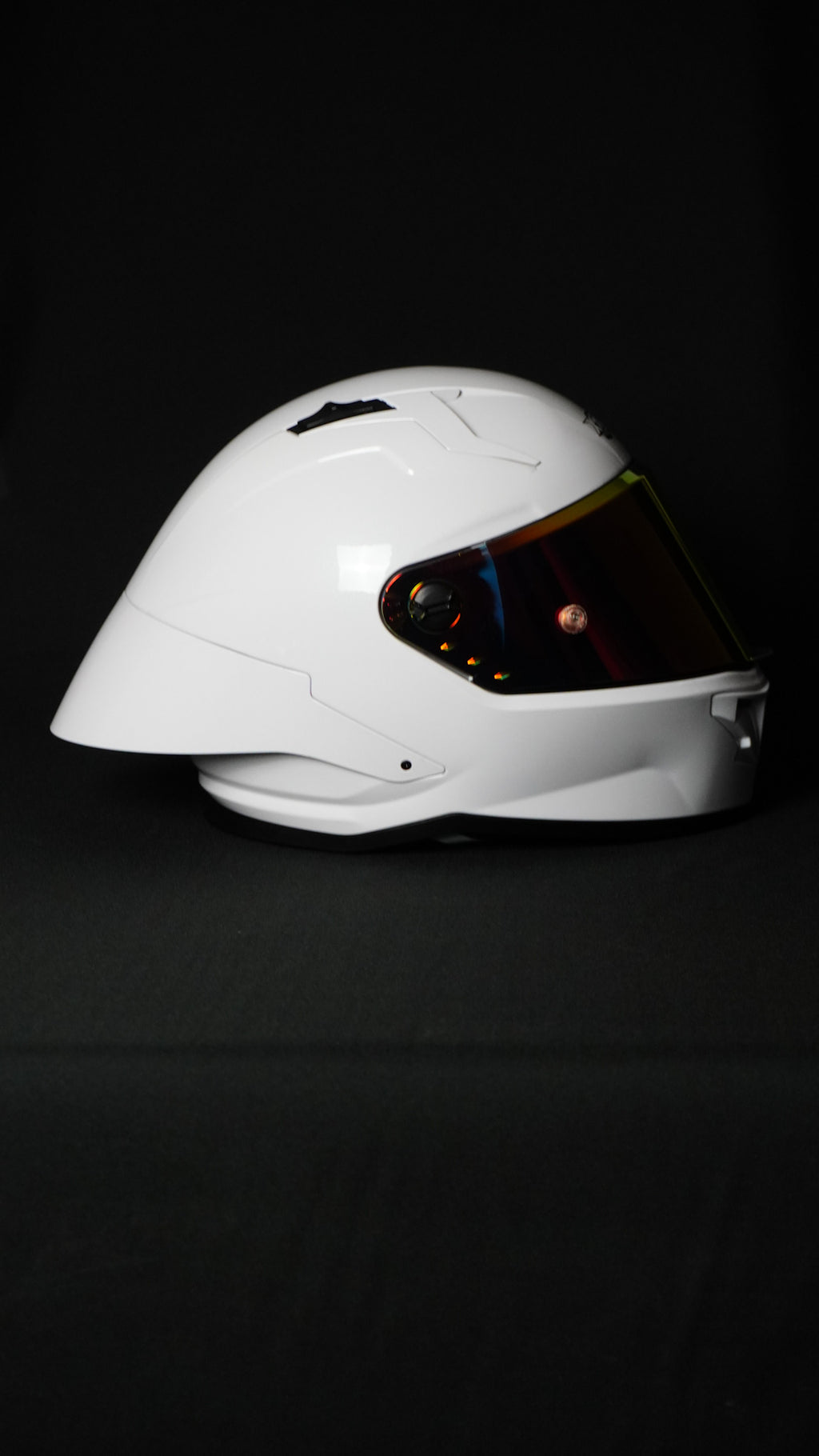 CASCO XTRONG ¨R1¨BLANCO