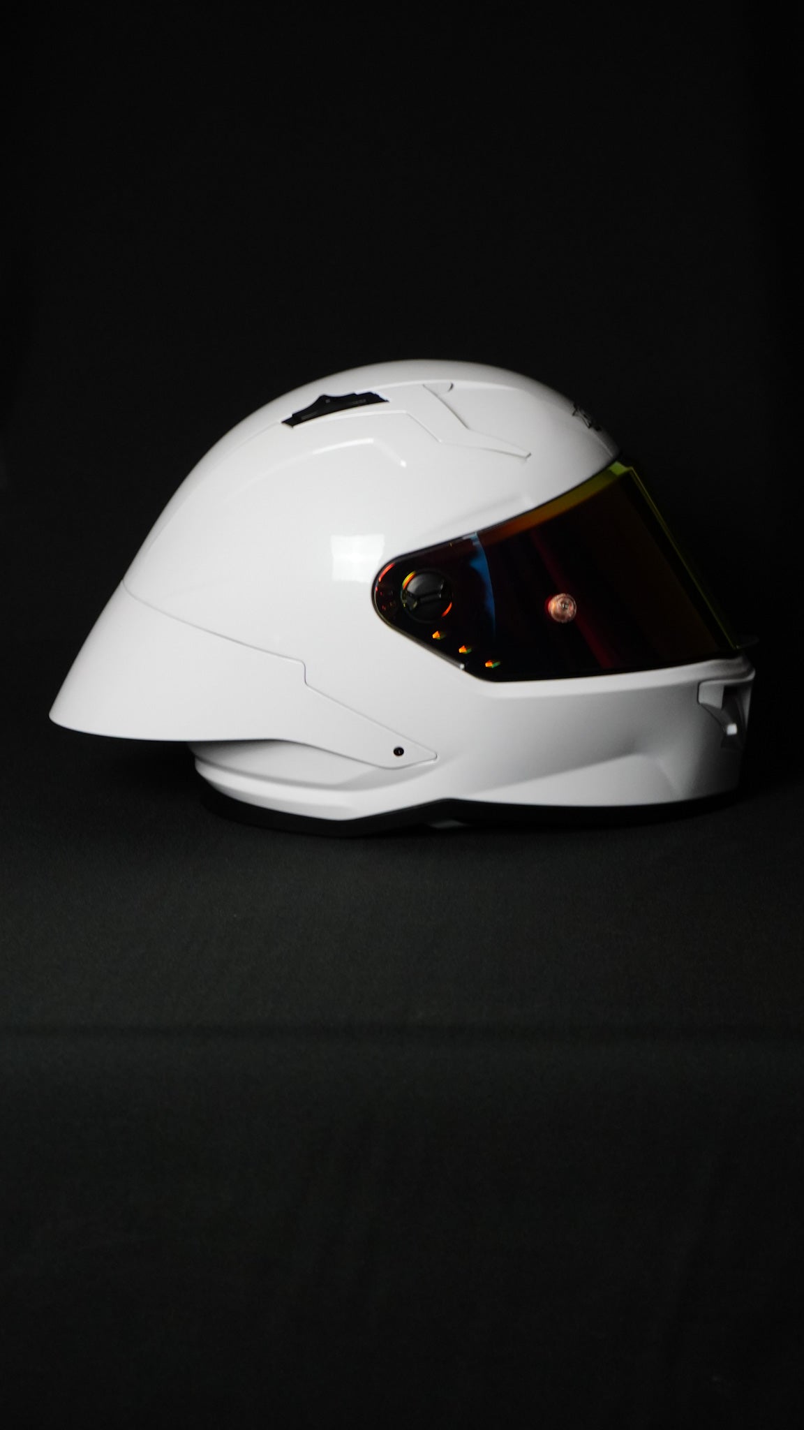 CASCO XTRONG ¨R1¨BLANCO
